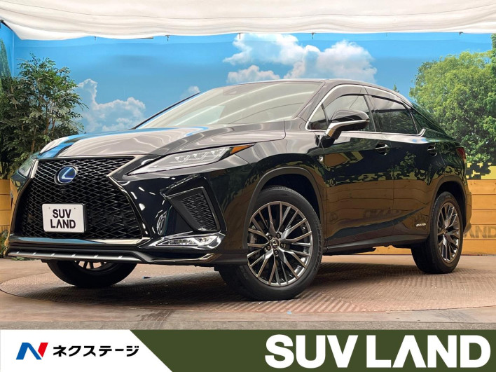 2022 Lexus RX 6AA-GYL25W (UW-69f1f6e825710)[3]