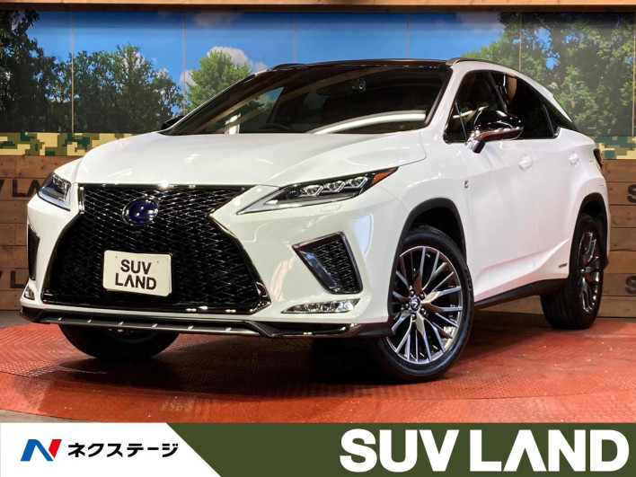 2022 Lexus RX 6AA-GYL25W (UW-69f1f6e9903df)[3]