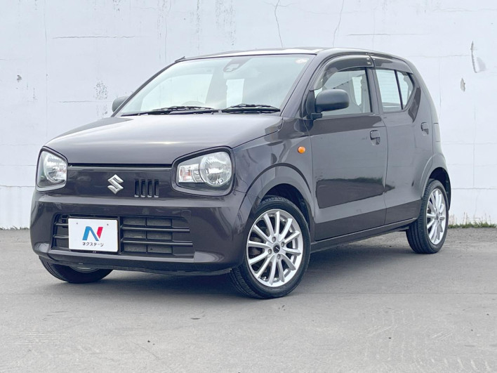 2018 Suzuki Alto DBA-HA36S (UW-69f1f6ea1a940)[0]