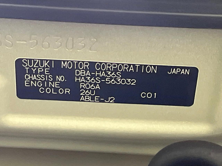 2021 Suzuki Alto DBA-HA36S (UW-69f1f6ec36629)[1]