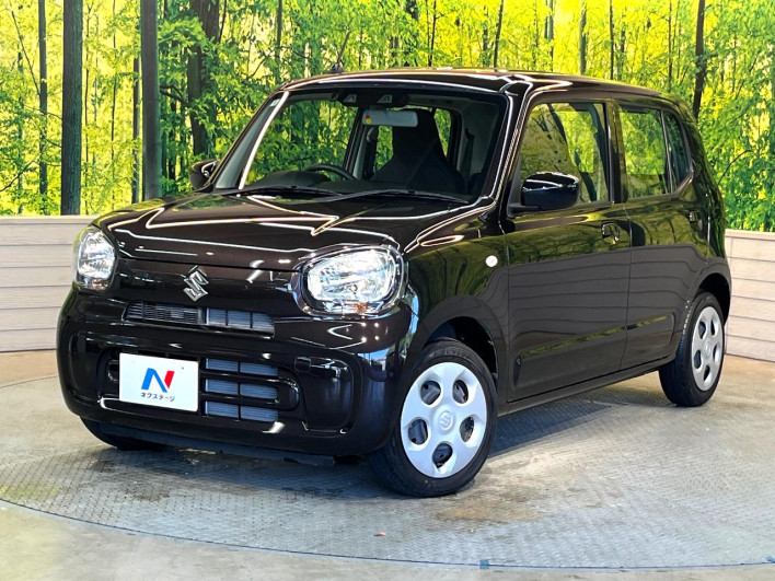 2022 Suzuki Alto 3BA-HA37S (UW-69f1f6edbfc2a)[0]