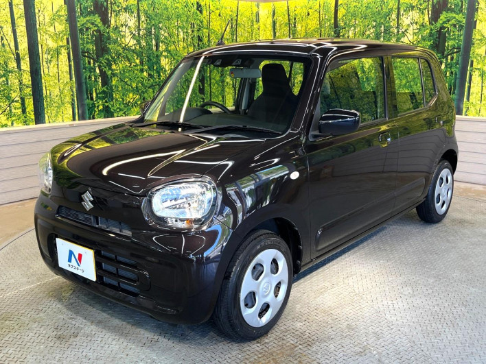 2022 Suzuki Alto 3BA-HA37S (UW-69f1f6edbfc2a)[13]