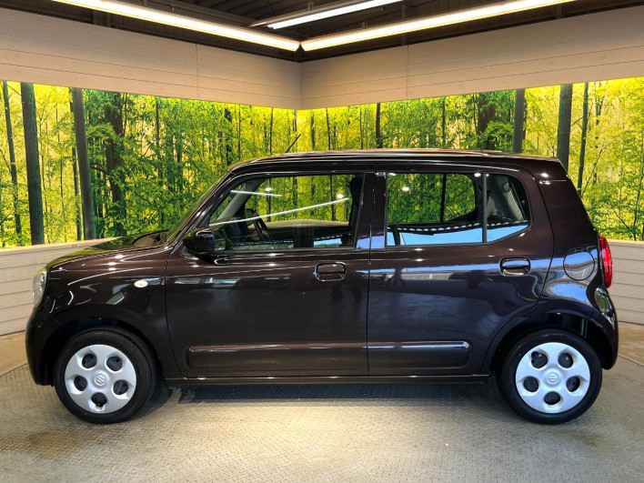 2022 Suzuki Alto 3BA-HA37S (UW-69f1f6edbfc2a)[12]