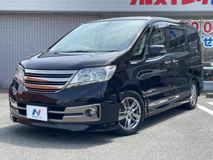 2013 Nissan Serena DAA-HC26 (UW-69f1f6ee3ab2f)[0]