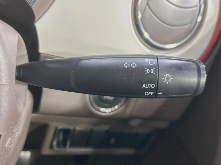 2014 Suzuki Alto Lapin Chocolat DBA-HE22S (UW-69f1f6f223f08)[24]