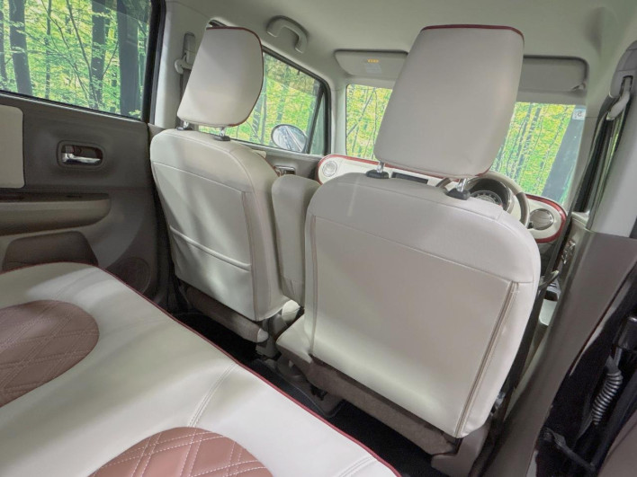 2014 Suzuki Alto Lapin Chocolat DBA-HE22S (UW-69f1f6f223f08)[18]