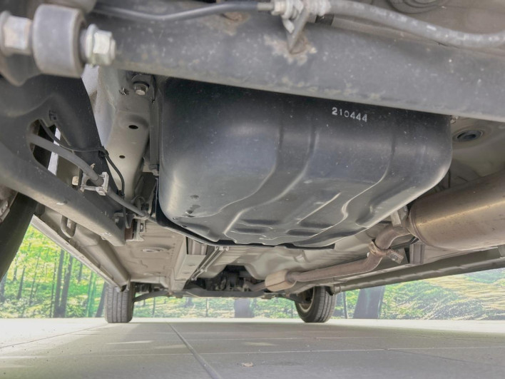 2014 Suzuki Alto Lapin Chocolat DBA-HE22S (UW-69f1f6f223f08)[10]