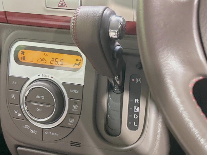 2014 Suzuki Alto Lapin Chocolat DBA-HE22S (UW-69f1f6f223f08)[27]