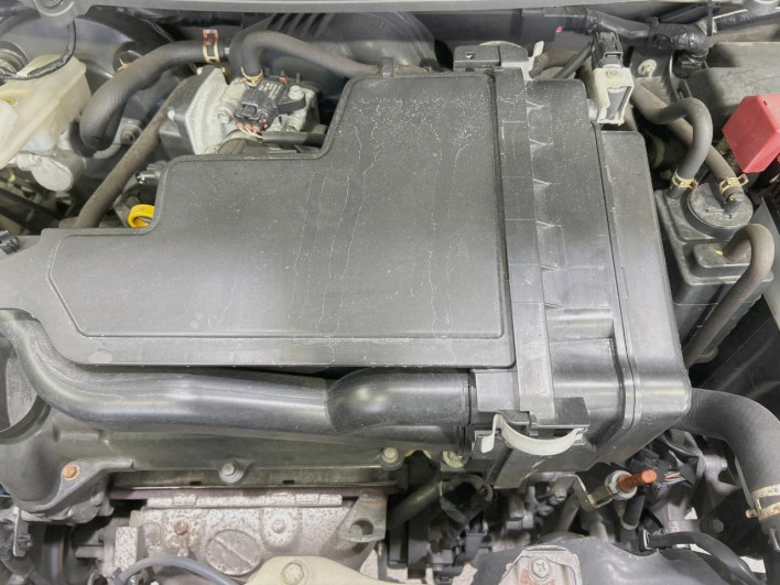 2014 Suzuki Alto Lapin Chocolat DBA-HE22S (UW-69f1f6f223f08)[4]