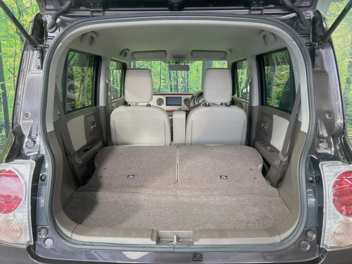 2014 Suzuki Alto Lapin Chocolat DBA-HE22S (UW-69f1f6f223f08)[12]