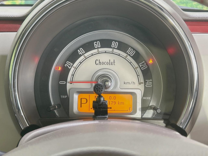 2014 Suzuki Alto Lapin Chocolat DBA-HE22S (UW-69f1f6f223f08)[26]