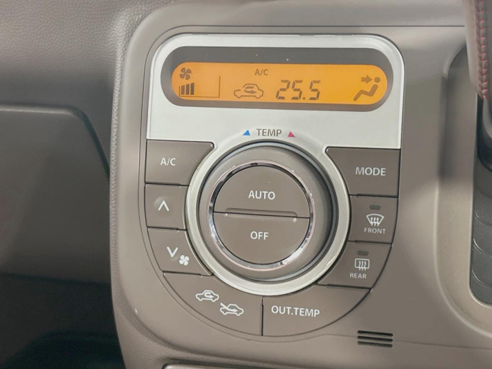 2014 Suzuki Alto Lapin Chocolat DBA-HE22S (UW-69f1f6f223f08)[28]