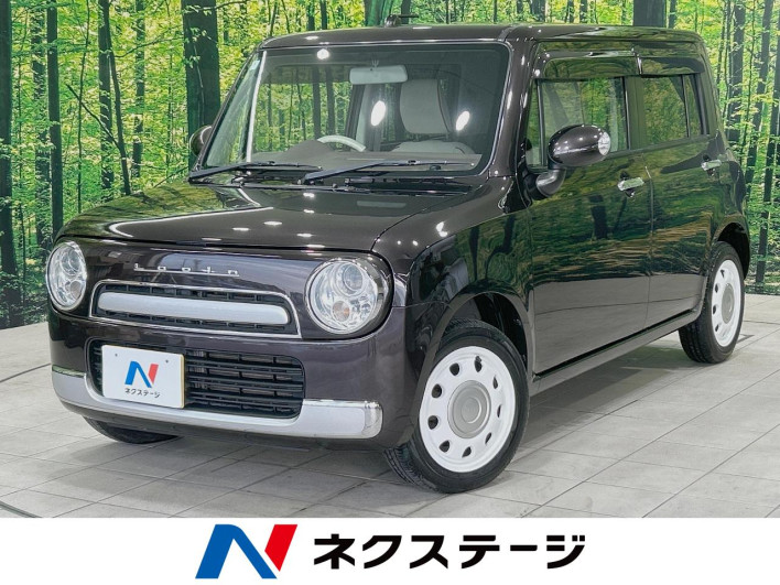 2014 Suzuki Alto Lapin Chocolat DBA-HE22S (UW-69f1f6f223f08)[3]