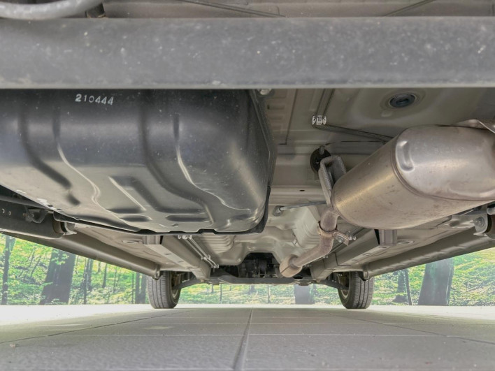 2014 Suzuki Alto Lapin Chocolat DBA-HE22S (UW-69f1f6f223f08)[8]