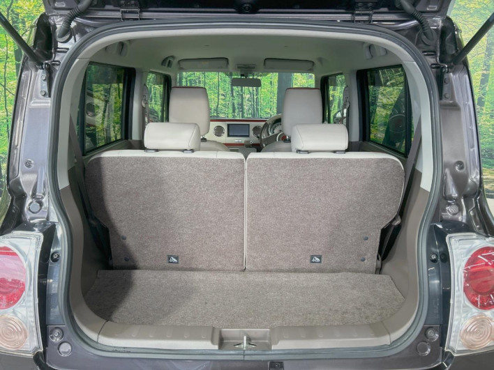 2014 Suzuki Alto Lapin Chocolat DBA-HE22S (UW-69f1f6f223f08)[14]