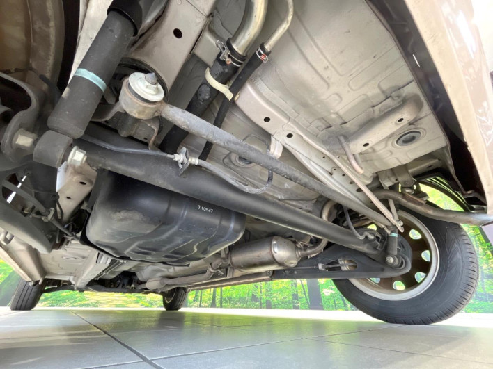 2014 Suzuki Alto Lapin Chocolat DBA-HE22S (UW-69f1f6f27275c)[8]