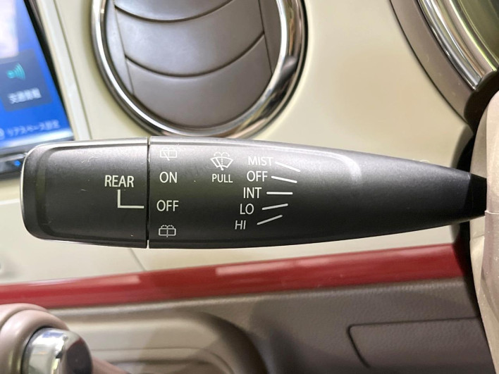 2014 Suzuki Alto Lapin Chocolat DBA-HE22S (UW-69f1f6f27275c)[19]