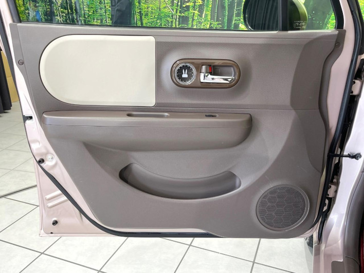 2014 Suzuki Alto Lapin Chocolat DBA-HE22S (UW-69f1f6f27275c)[11]