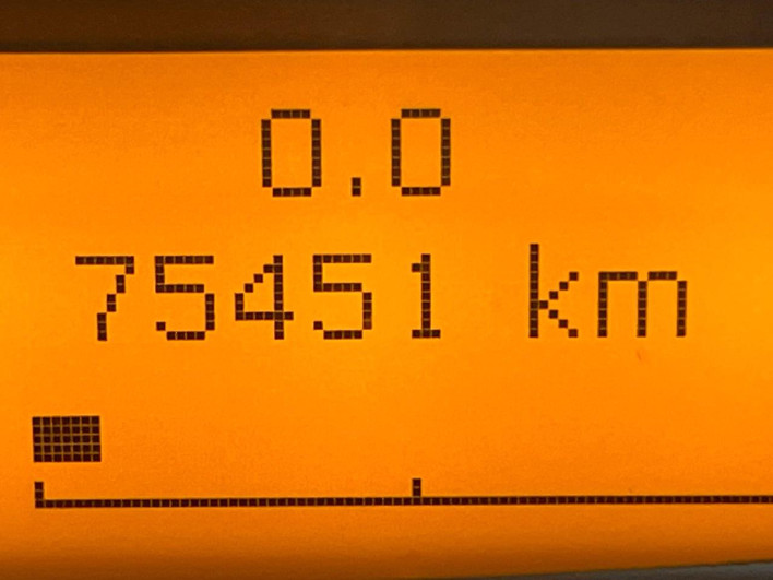 2014 Suzuki Alto Lapin Chocolat DBA-HE22S (UW-69f1f6f27275c)[2]