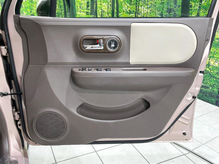 2014 Suzuki Alto Lapin Chocolat DBA-HE22S (UW-69f1f6f27275c)[10]