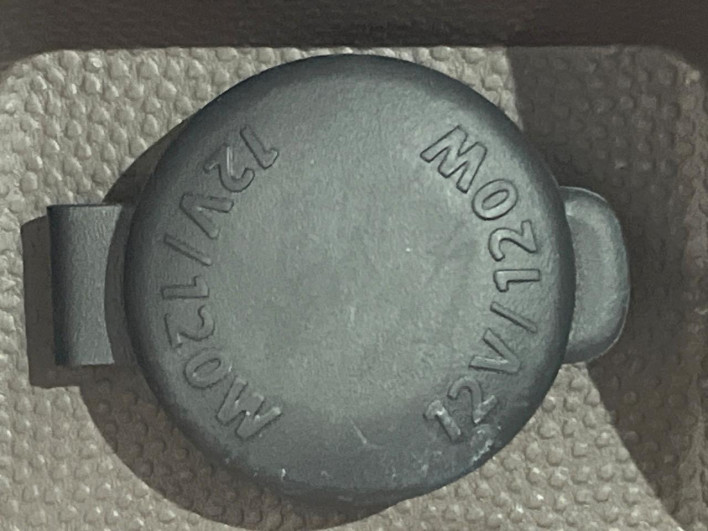 2014 Suzuki Alto Lapin Chocolat DBA-HE22S (UW-69f1f6f27275c)[20]