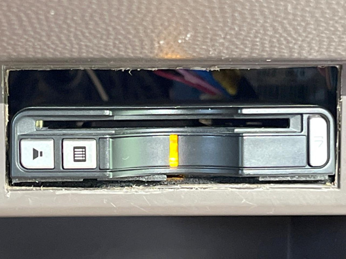 2014 Suzuki Alto Lapin Chocolat DBA-HE22S (UW-69f1f6f27275c)[15]