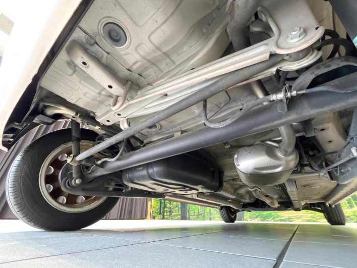 2014 Suzuki Alto Lapin Chocolat DBA-HE22S (UW-69f1f6f27275c)[9]