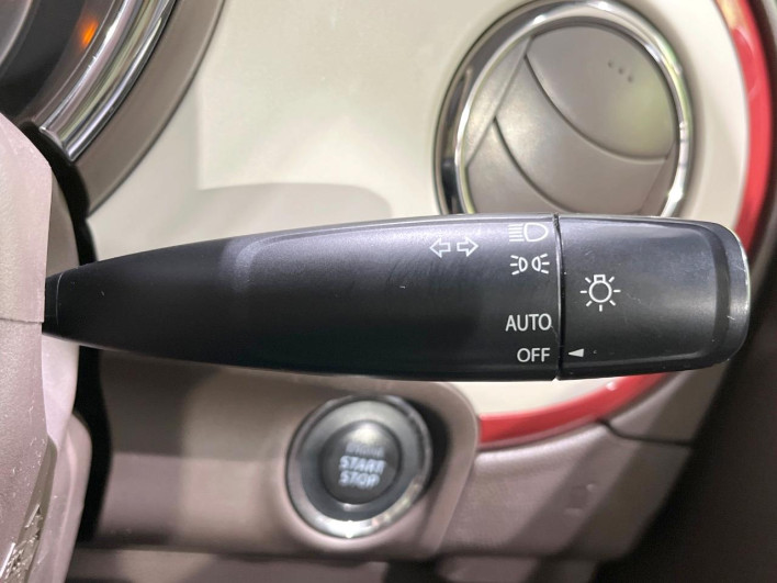 2014 Suzuki Alto Lapin Chocolat DBA-HE22S (UW-69f1f6f27275c)[18]