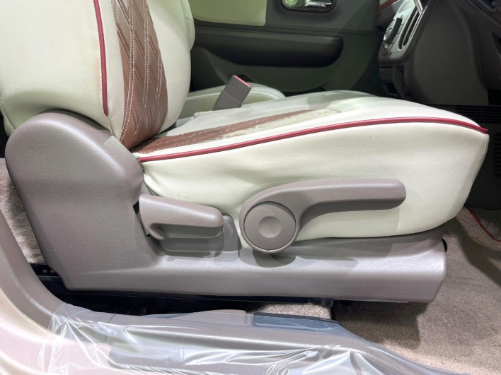 2014 Suzuki Alto Lapin Chocolat DBA-HE22S (UW-69f1f6f27275c)[13]