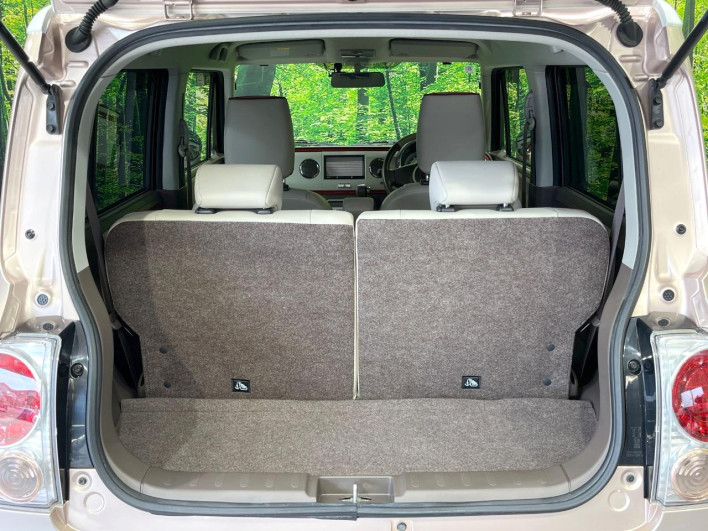 2014 Suzuki Alto Lapin Chocolat DBA-HE22S (UW-69f1f6f27275c)[4]