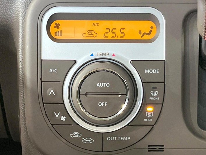 2014 Suzuki Alto Lapin Chocolat DBA-HE22S (UW-69f1f6f27275c)[22]