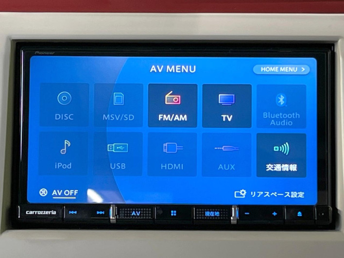 2014 Suzuki Alto Lapin Chocolat DBA-HE22S (UW-69f1f6f27275c)[24]