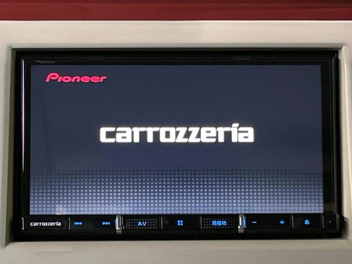 2014 Suzuki Alto Lapin Chocolat DBA-HE22S (UW-69f1f6f27275c)[25]