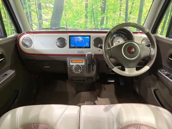 2014 Suzuki Alto Lapin Chocolat DBA-HE22S (UW-69f1f6f27275c)[28]