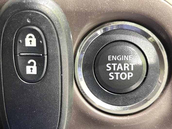 2014 Suzuki Alto Lapin Chocolat DBA-HE22S (UW-69f1f6f27275c)[16]