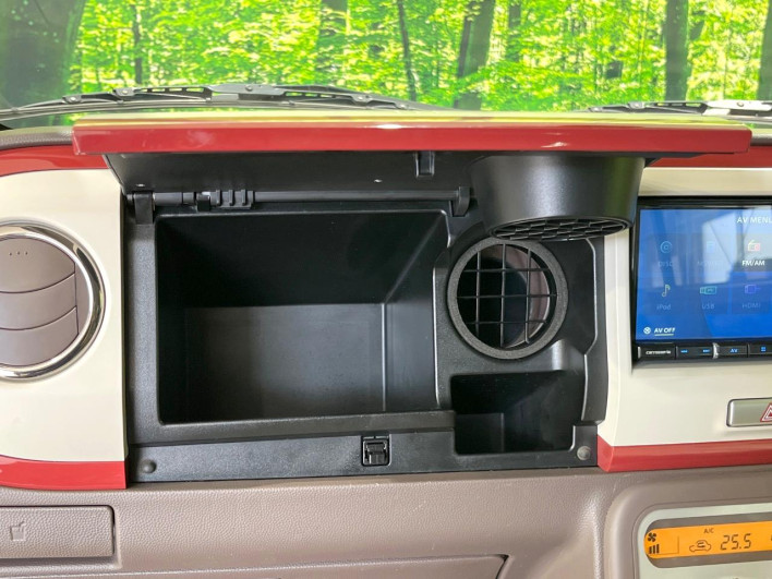 2014 Suzuki Alto Lapin Chocolat DBA-HE22S (UW-69f1f6f27275c)[26]