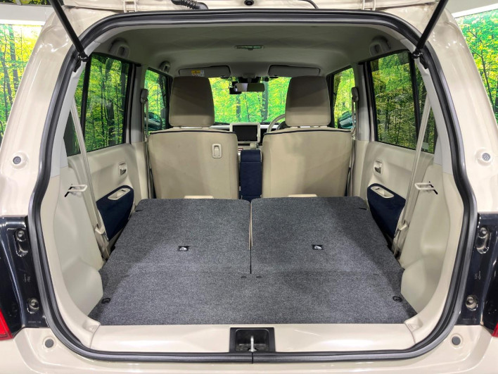 2020 Suzuki ALTO Lapin DBA-HE33S (UW-69f1f6f3780c0)[14]