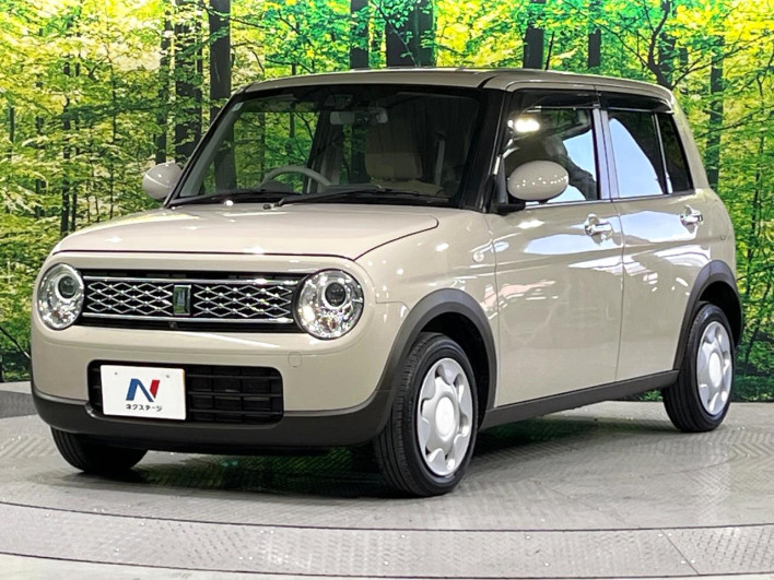 2020 Suzuki ALTO Lapin DBA-HE33S (UW-69f1f6f3780c0)[5]