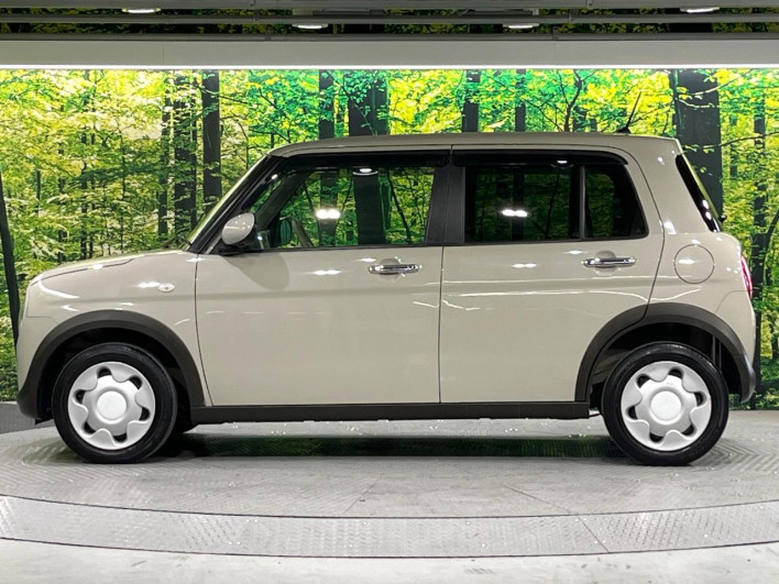 2020 Suzuki ALTO Lapin DBA-HE33S (UW-69f1f6f3780c0)[12]