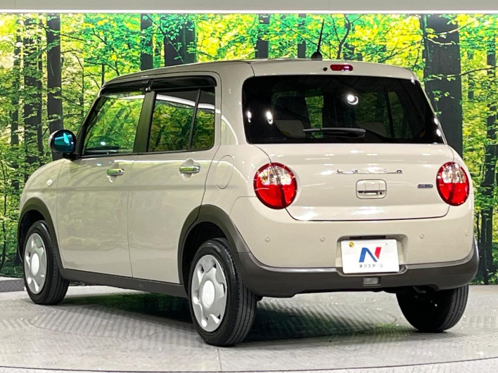 2020 Suzuki ALTO Lapin DBA-HE33S (UW-69f1f6f3780c0)[11]