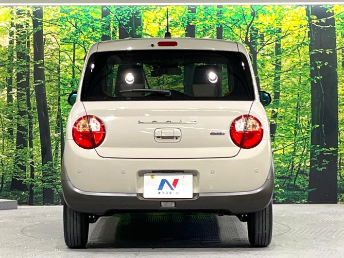 2020 Suzuki ALTO Lapin DBA-HE33S (UW-69f1f6f3780c0)[10]