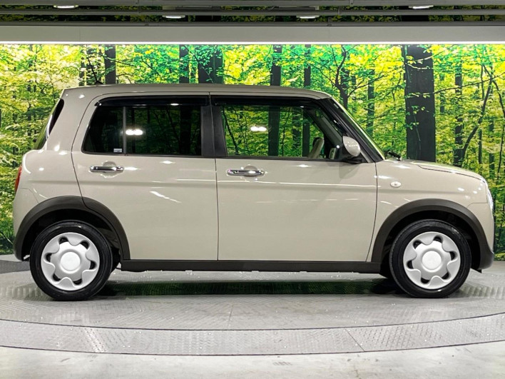 2020 Suzuki ALTO Lapin DBA-HE33S (UW-69f1f6f3780c0)[8]