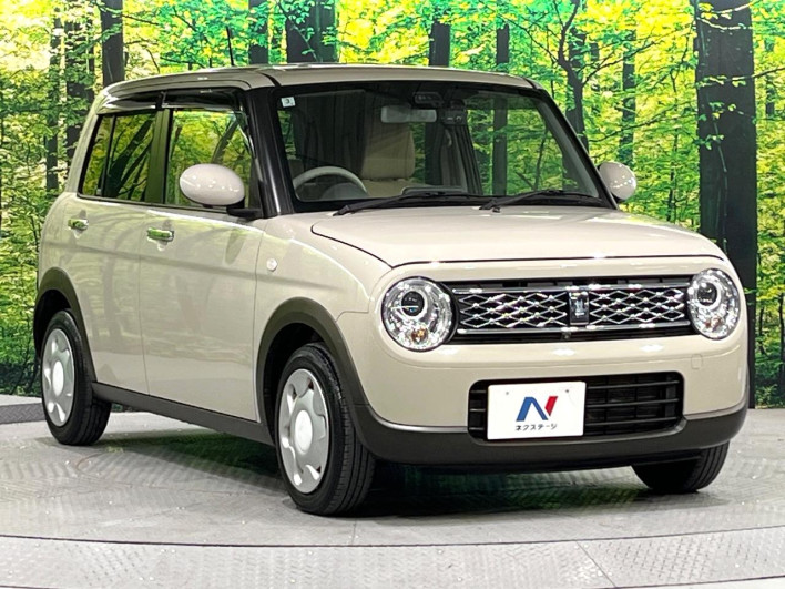 2020 Suzuki ALTO Lapin DBA-HE33S (UW-69f1f6f3780c0)[7]