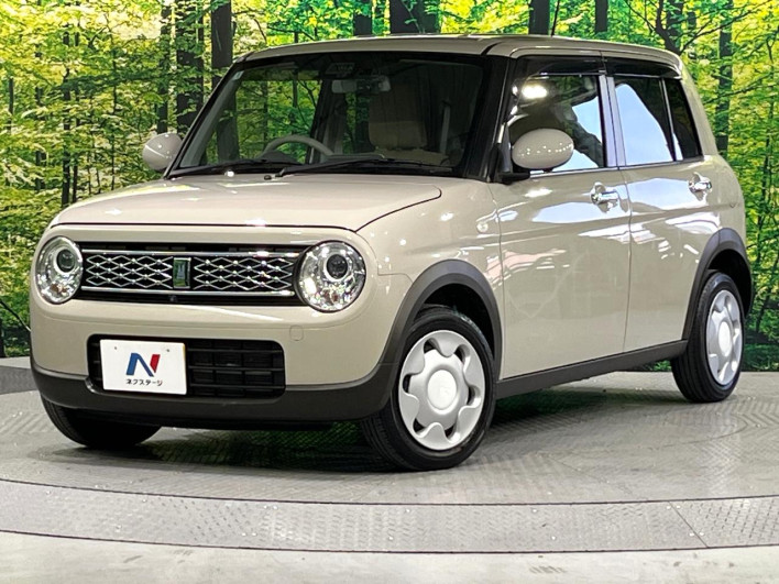 2020 Suzuki ALTO Lapin DBA-HE33S (UW-69f1f6f3780c0)[0]