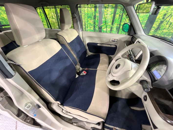 2020 Suzuki ALTO Lapin DBA-HE33S (UW-69f1f6f3780c0)[27]