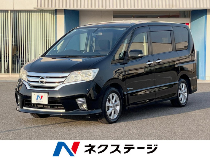 2013 Nissan Serena DAA-HFC26 (UW-69f1f6f3d67e7)[3]
