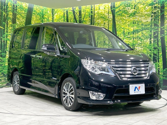 2014 Nissan Serena DAA-HFC26 (UW-69f1f6f472525)[15]