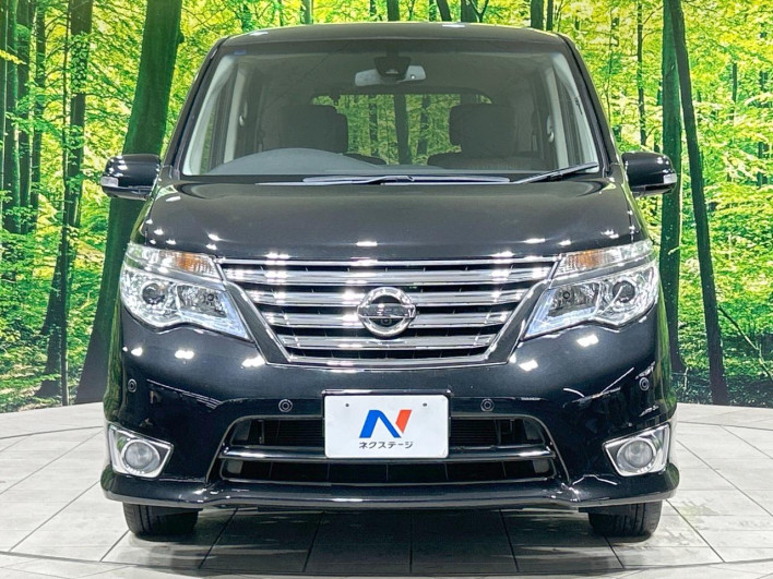 2014 Nissan Serena DAA-HFC26 (UW-69f1f6f472525)[14]