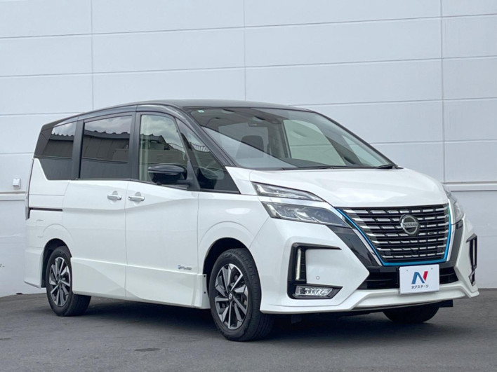 2019 Nissan Serena DAA-HFC27 (UW-69f1f6f5adc01)[19]
