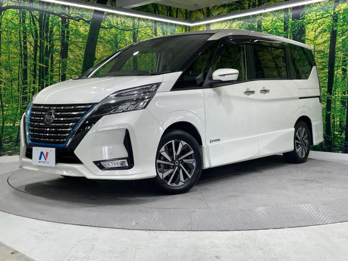 2021 Nissan Serena 6AA-HFC27 (UW-69f1f6f5d0079)[0]